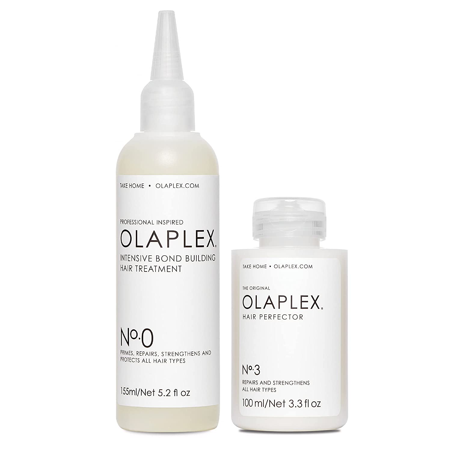 Olaplex Hair Perfector No 3 Repairing Treatment