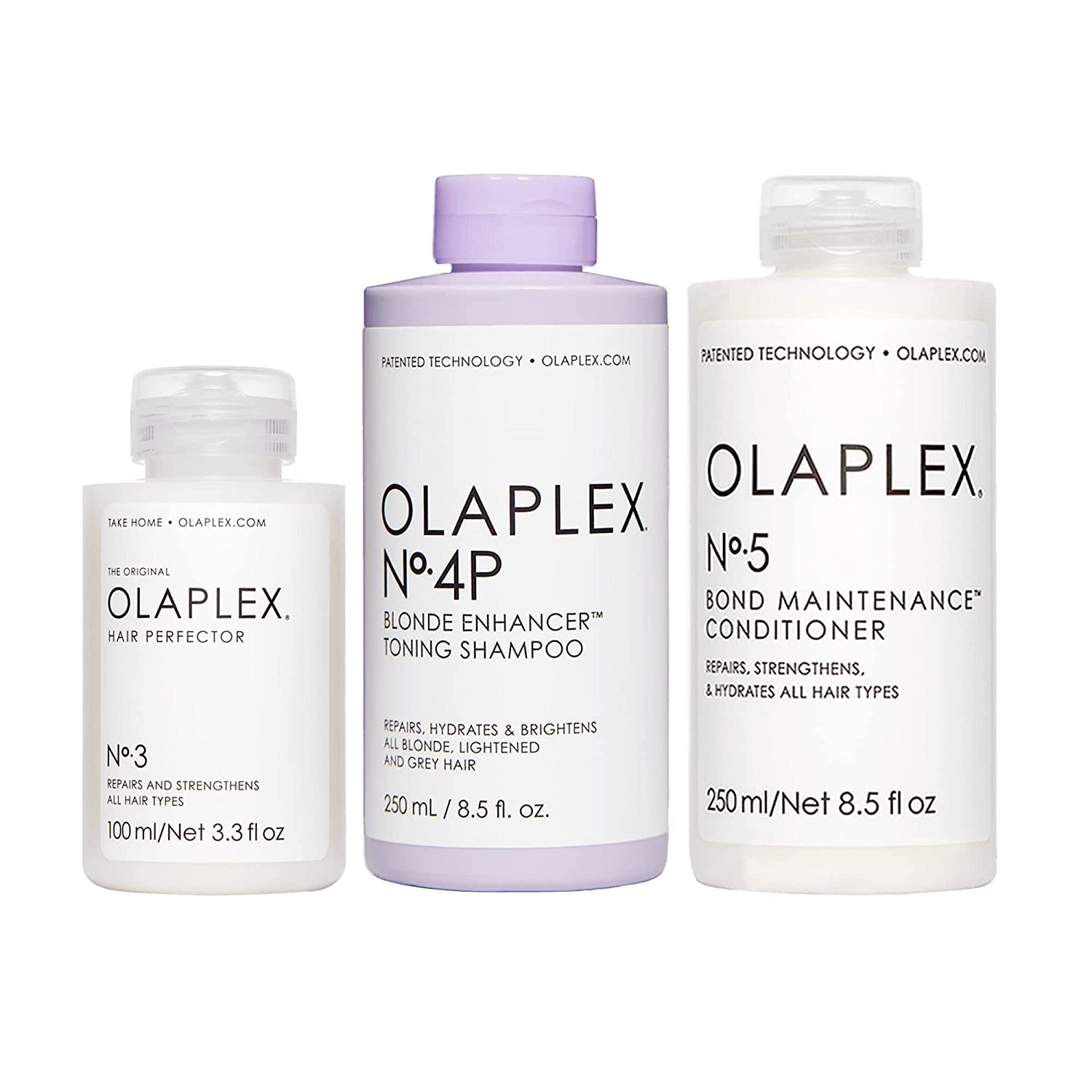 Olaplex Hair Perfector No 3 Repairing Treatment