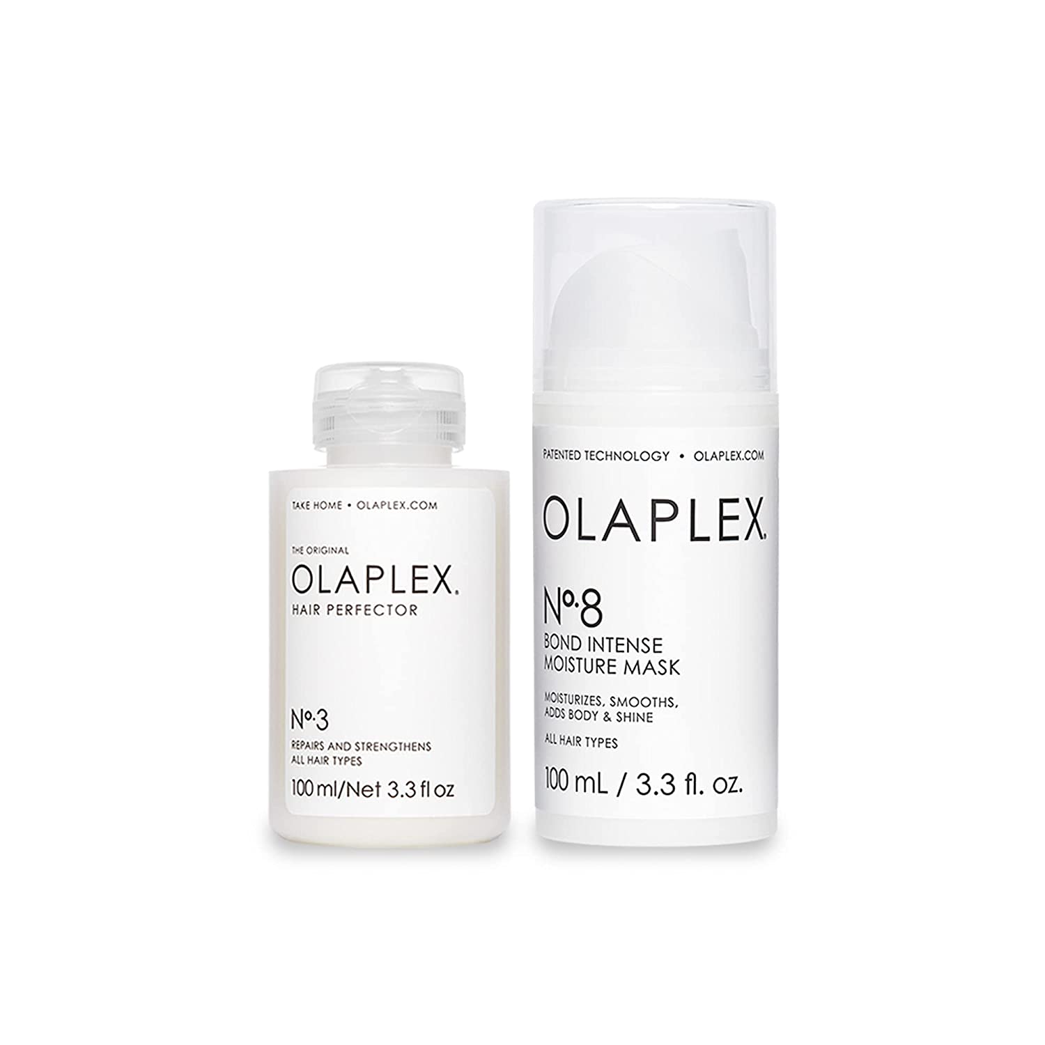 Olaplex Hair Perfector No 3 Repairing Treatment