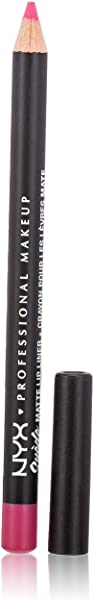 NYX Nyx suede matte lip liner - smll 36 milan