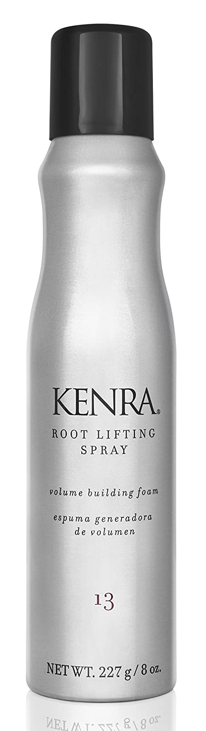 Kenra Root Lifting Spray 13 | Volumizing Foam | All Hair Types