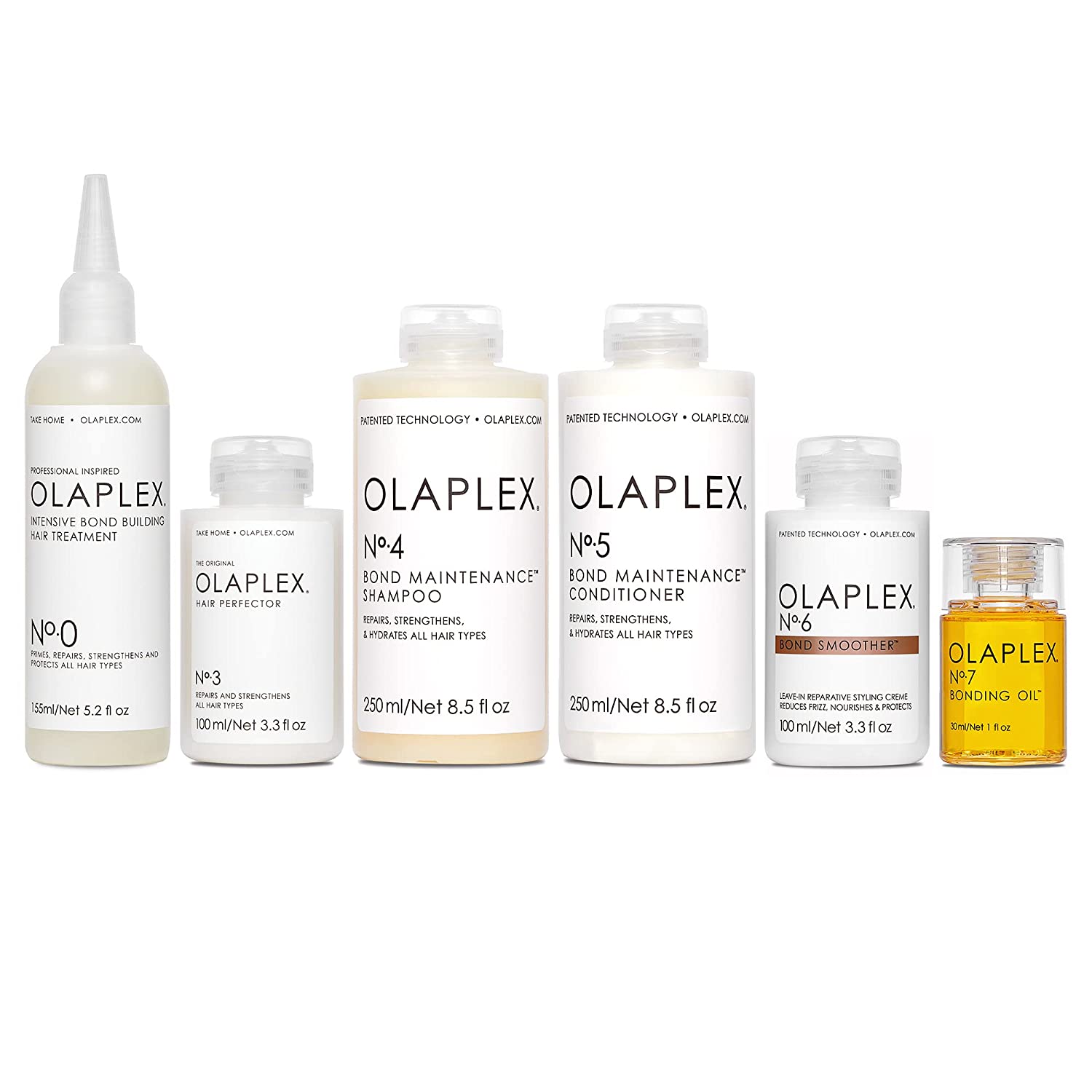 Olaplex Hair Perfector No 3 Repairing Treatment