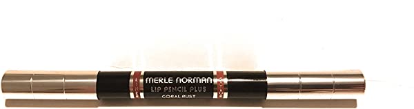Merle Norman - Coral Rust Big Lip Pencil