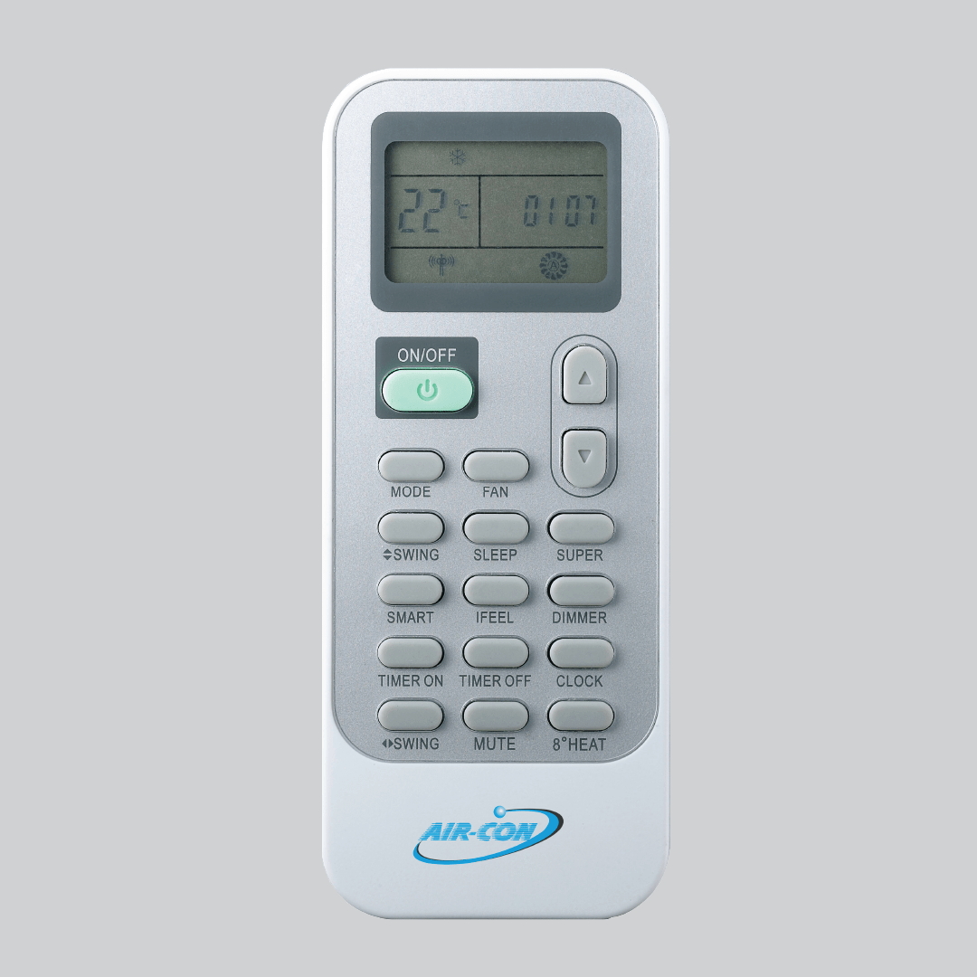 Air Con Wireless Remote Control