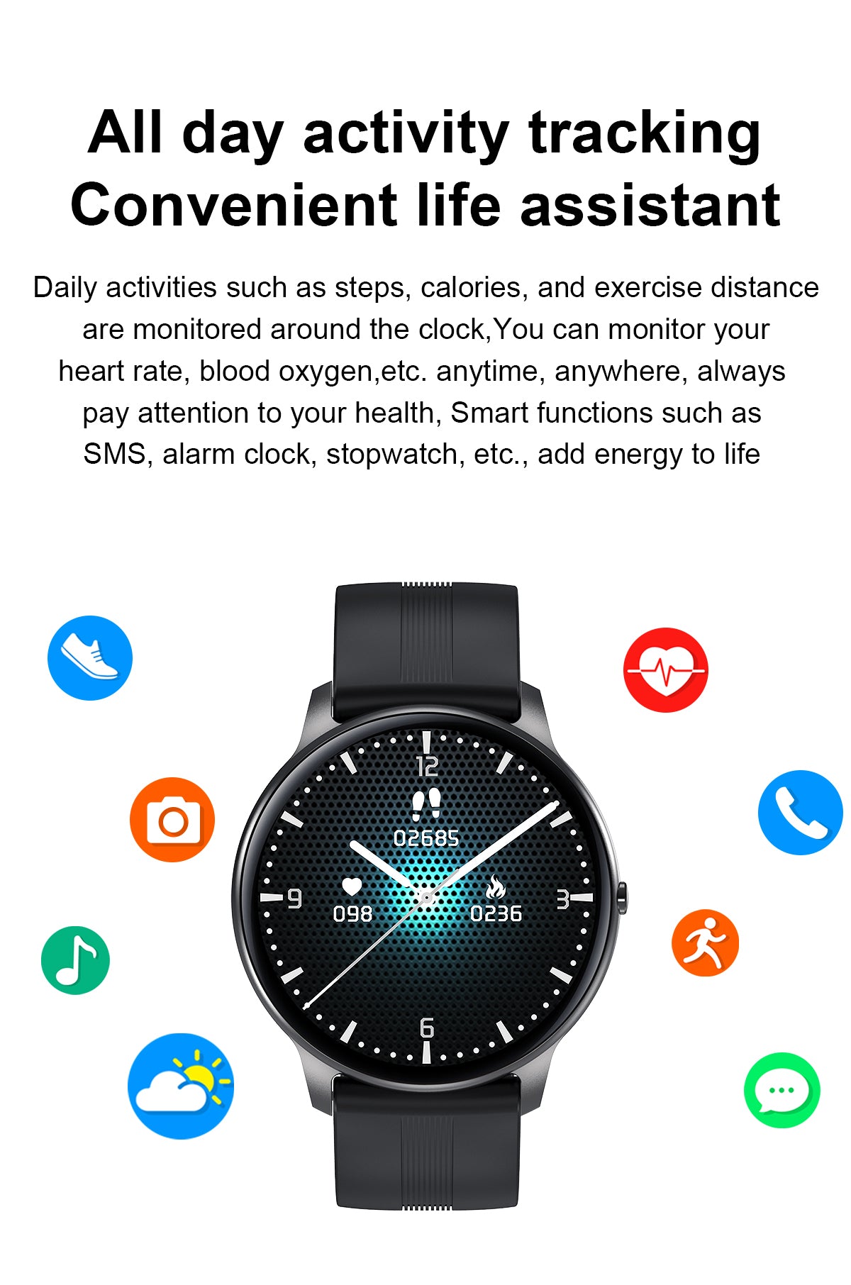 blulory bw11 especificações