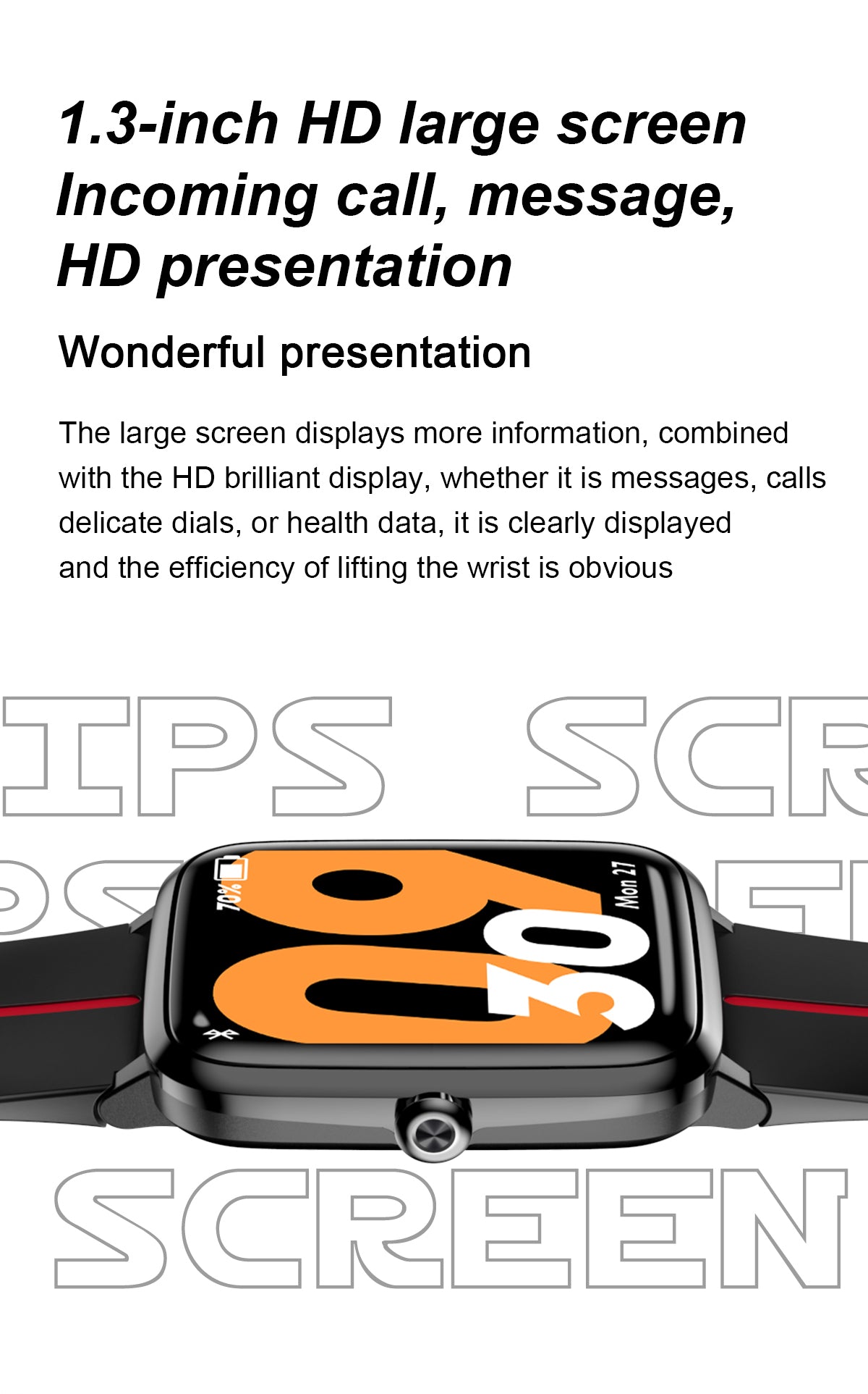 gps blulory glifo 5 pro