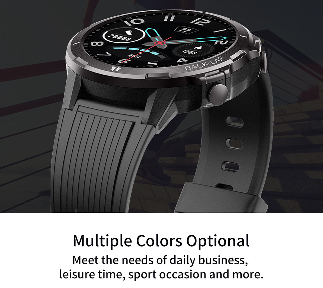 Blulory Smart Watch BW16 – BLULORY