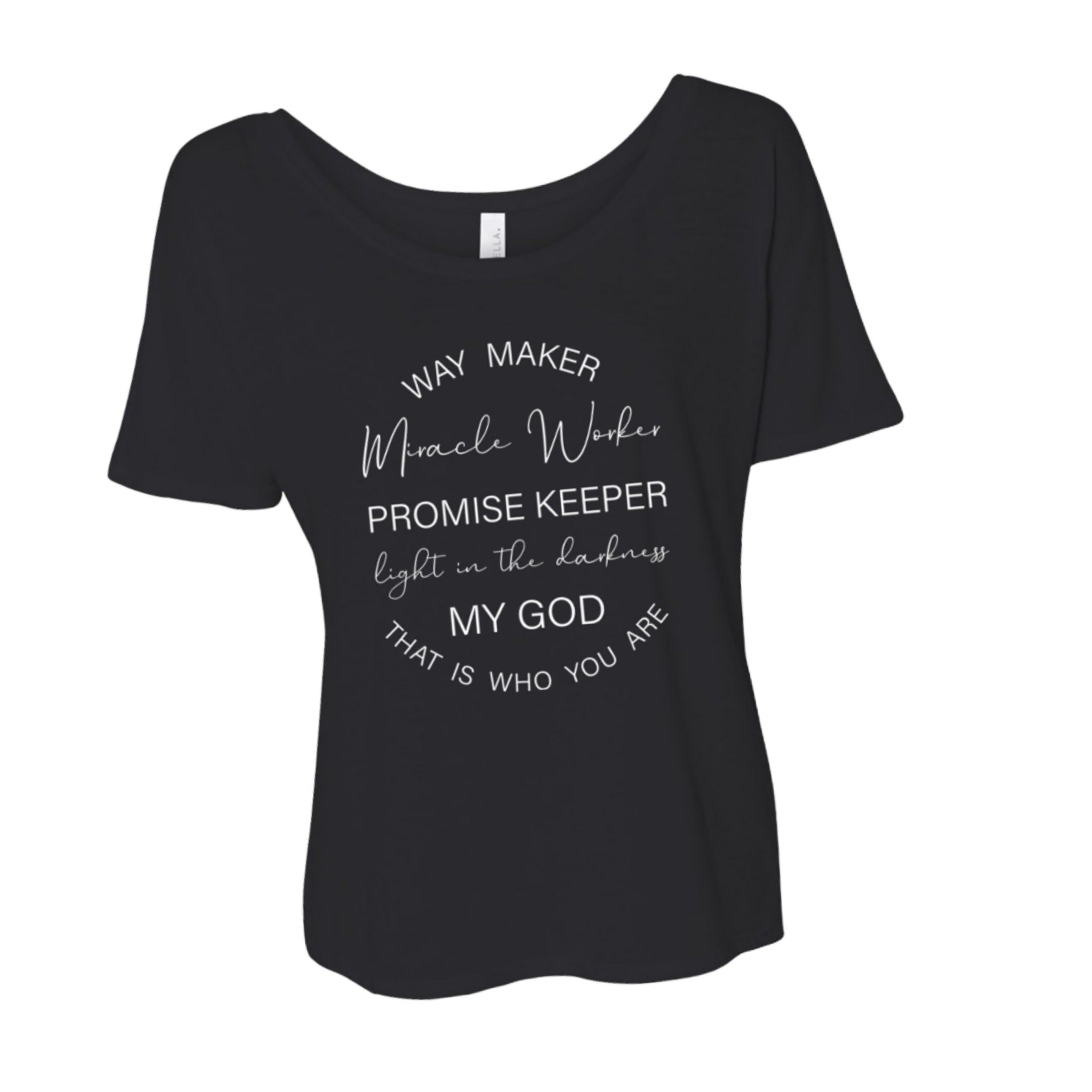 Way Maker T-Shirt