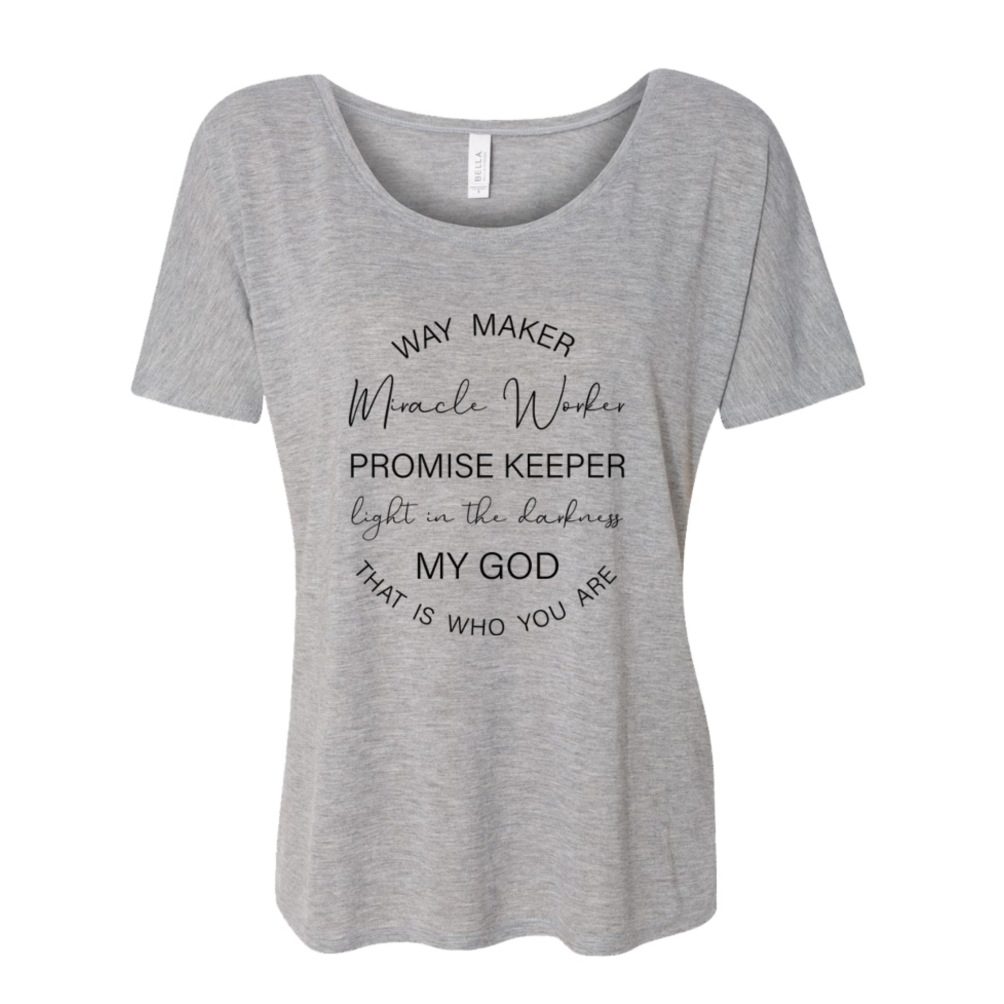 Way Maker T-Shirt