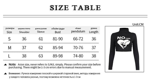 Yoursblack NEWS Threaded Cropped Top -Yoursblack Sales Shop