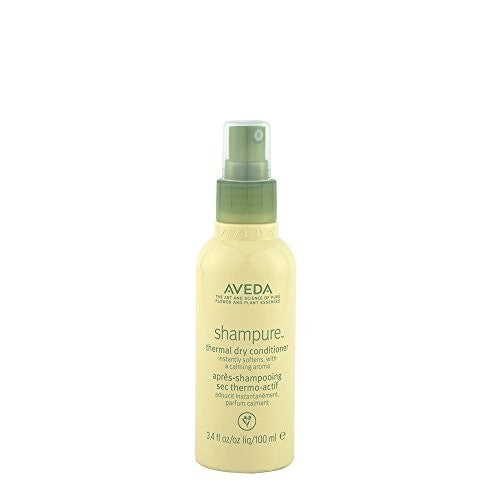 Aveda Shampure Thermal Dry Conditioner 3.4 oz