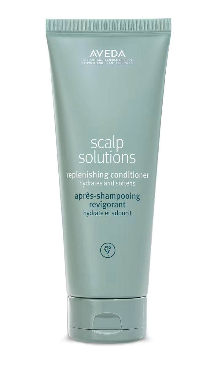 Aveda scalp solutions replenishing conditioner 6.7oz