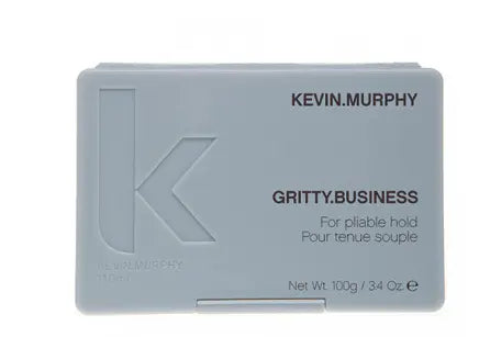 Kevin Murphy Gritty Business 100 g / 3.4 oz