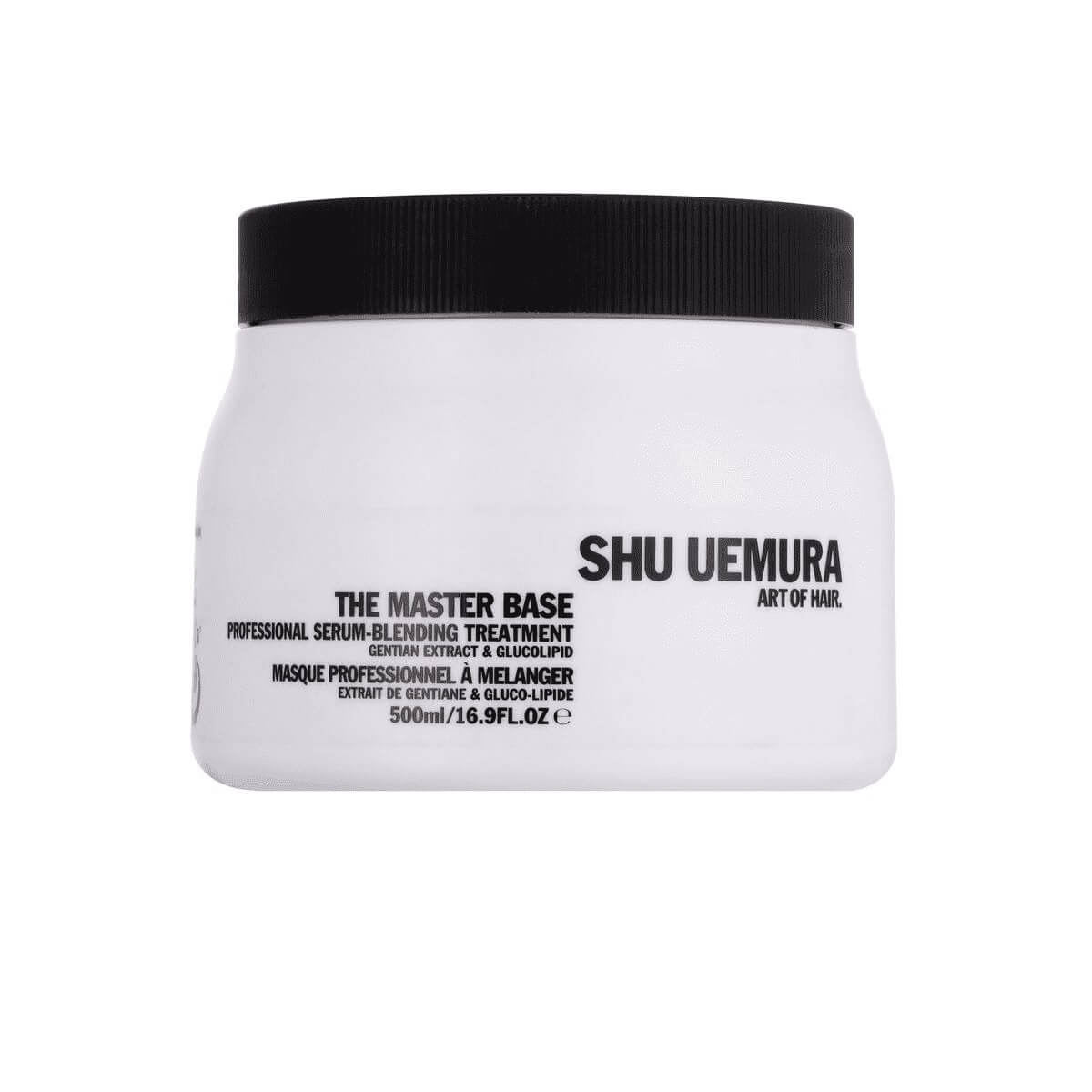 Shu Uemura The Master Base 16.9 oz