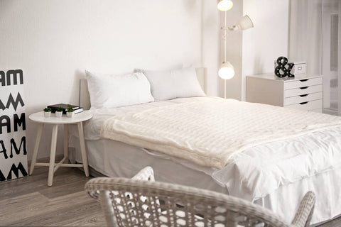 Fill Your Bedroom with Sunlight