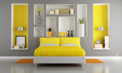 Make the Most Out of Your Bedside Space