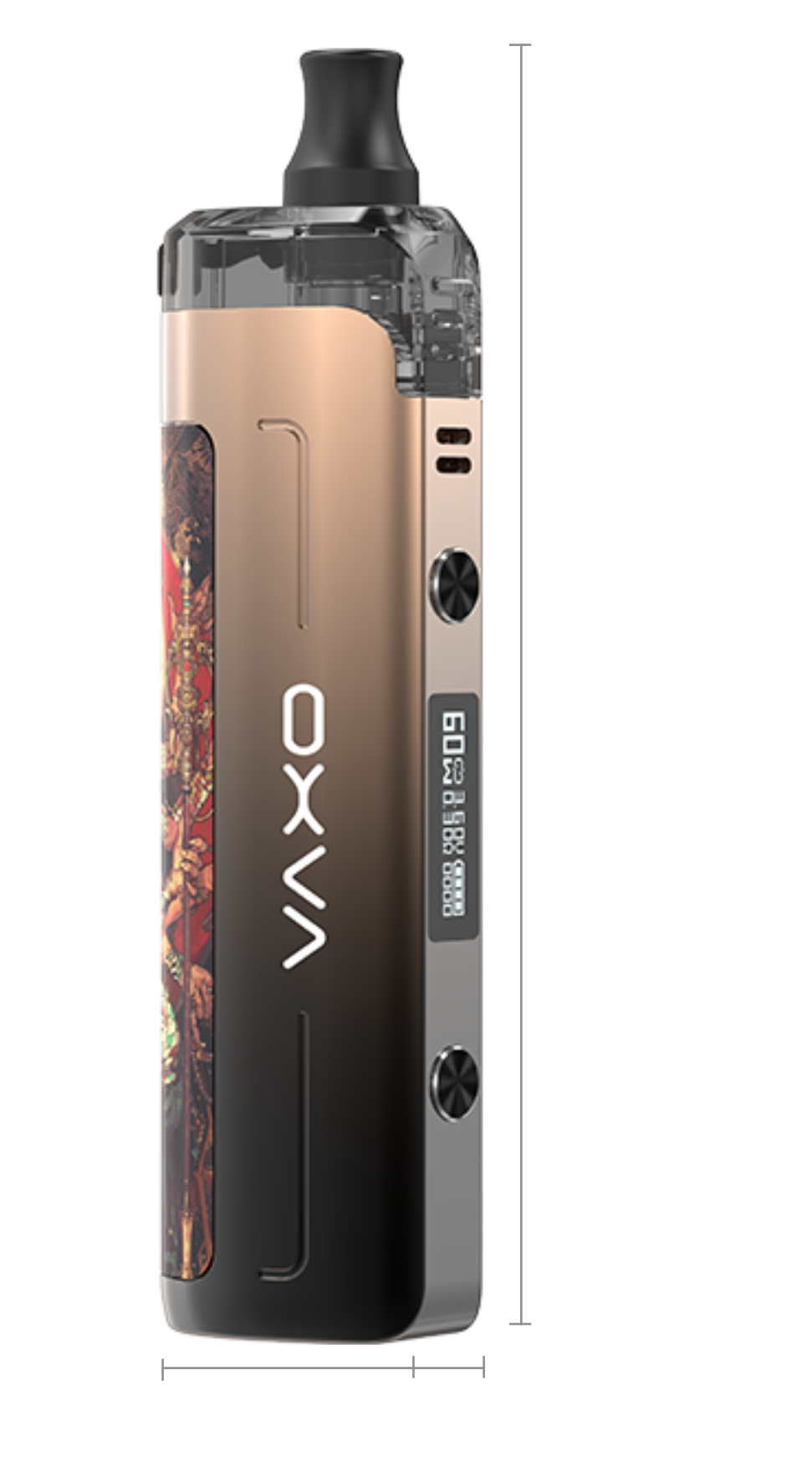 OXVA ORIGIN MINI OXVA ORIGIN MINI