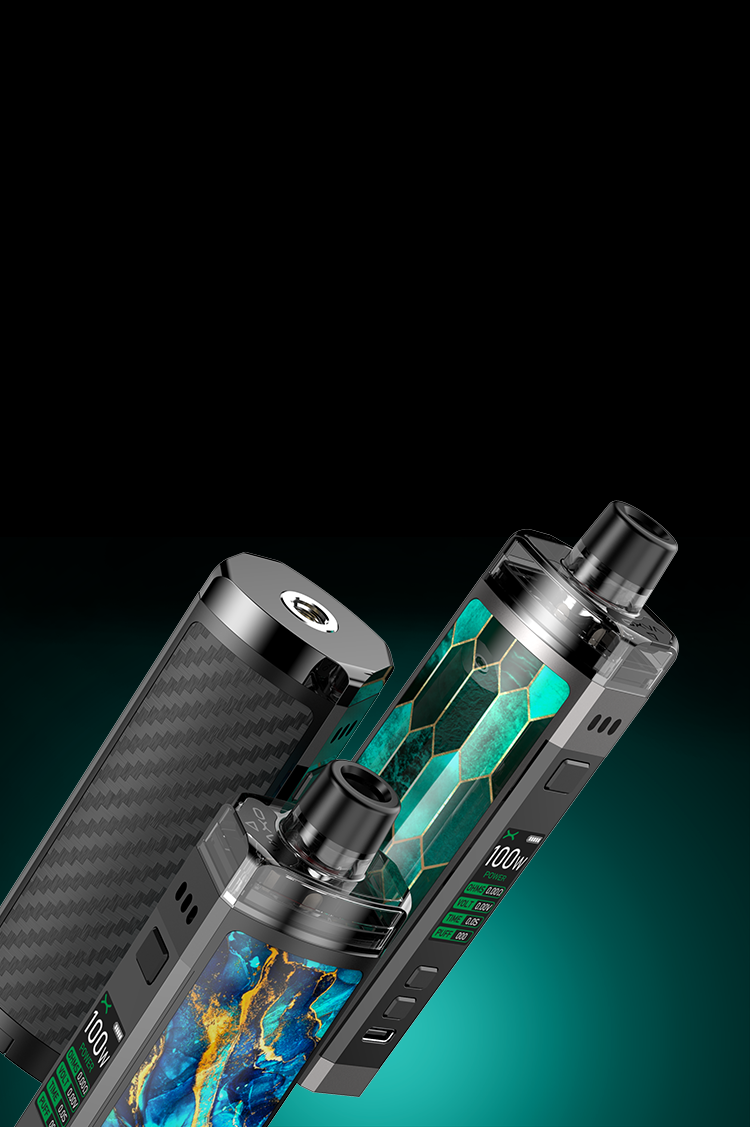 OXVA VELOCITY LE OXVA VELOCITY LE