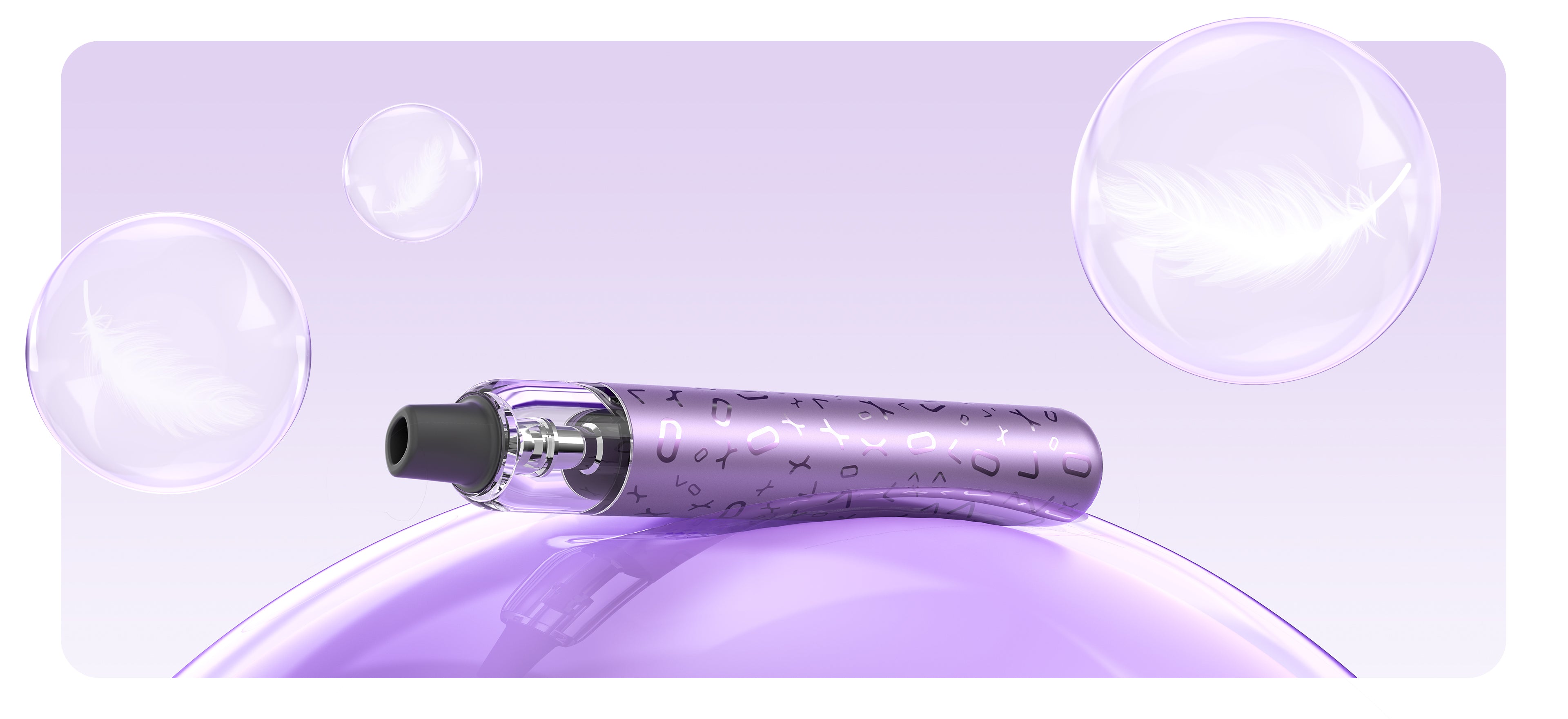 Oxva artio pod kit