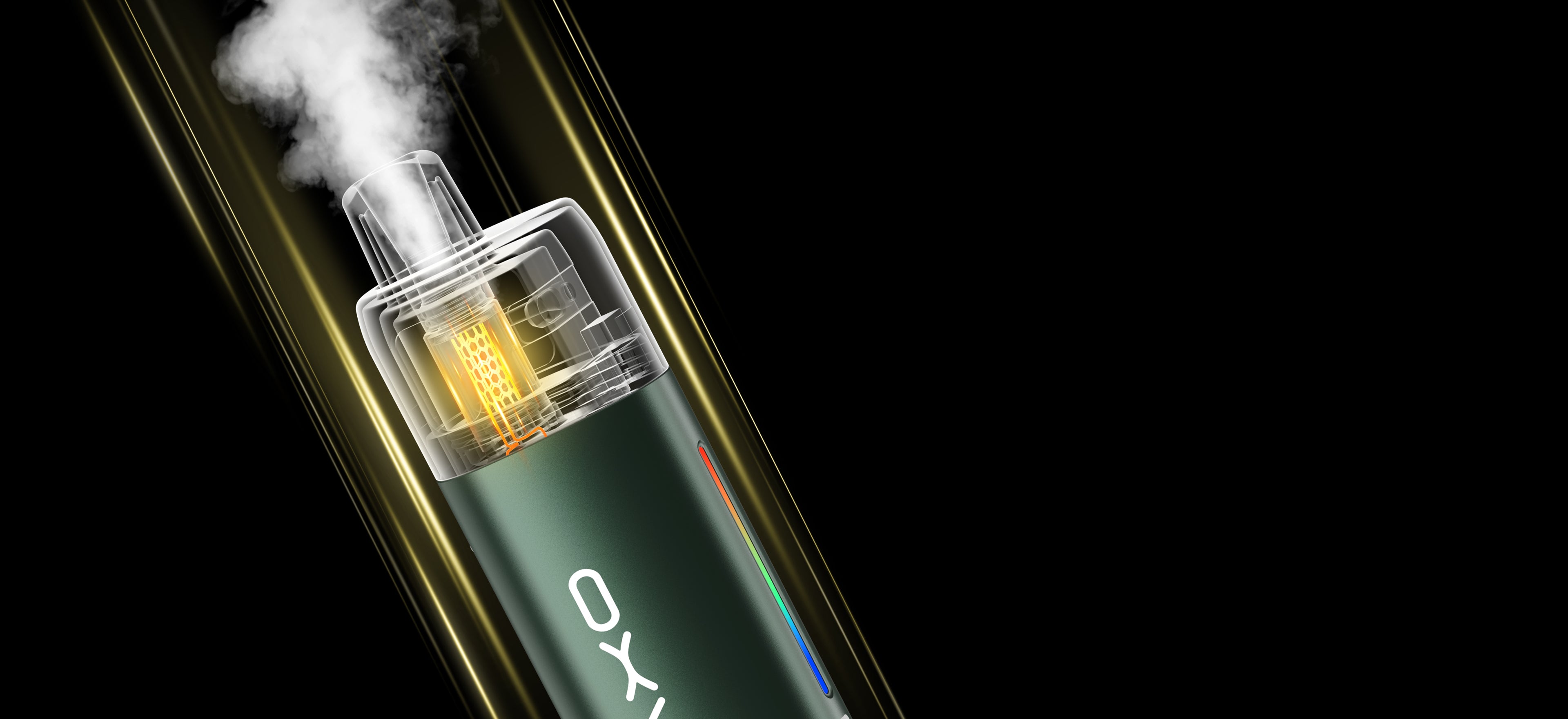 OXVA ONEO PODS KITS 40W MAX 12 OXVA ONEO PODS KITS 40W MAX