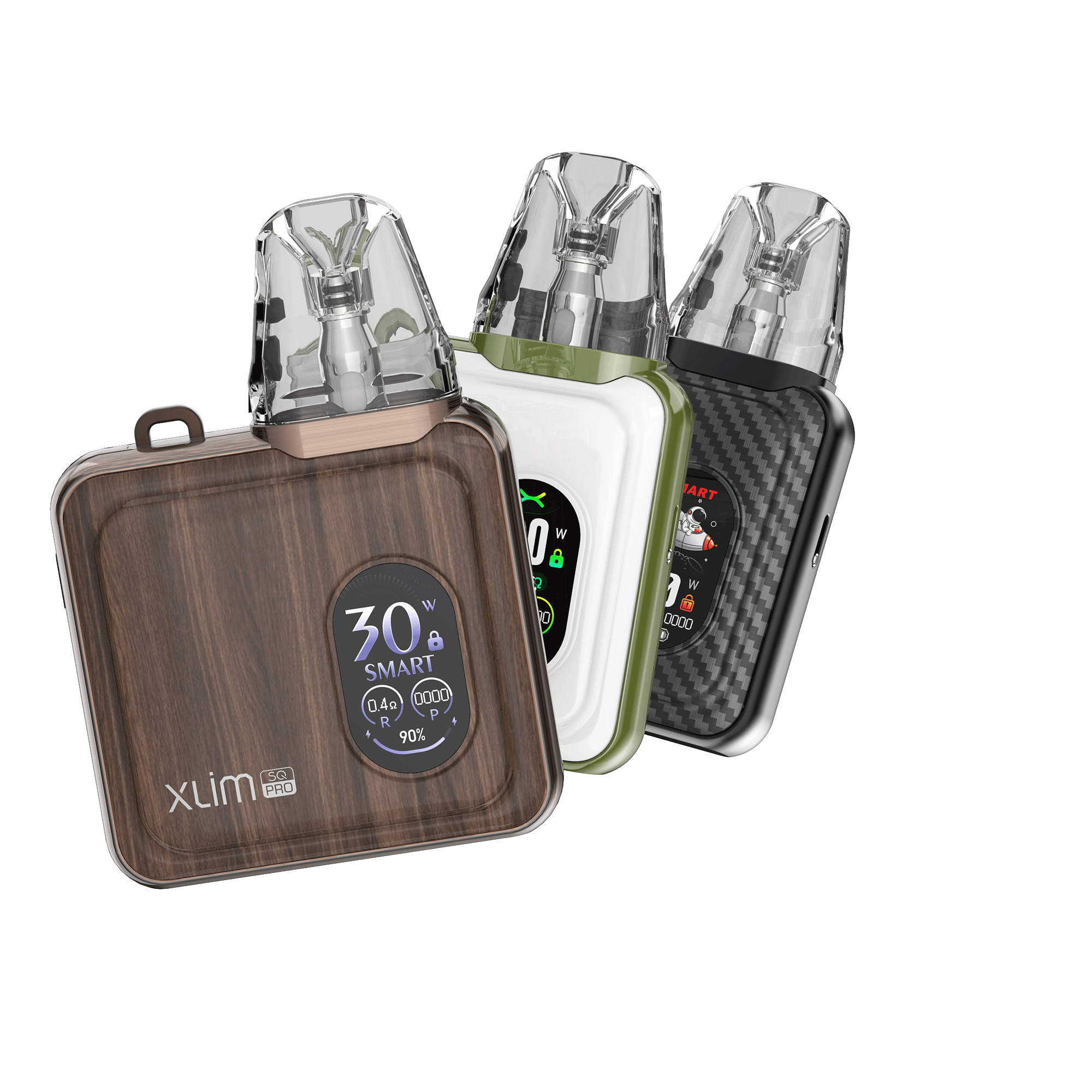 OXVA XLIM SQ PRO OXVA XLIM SQ PRO