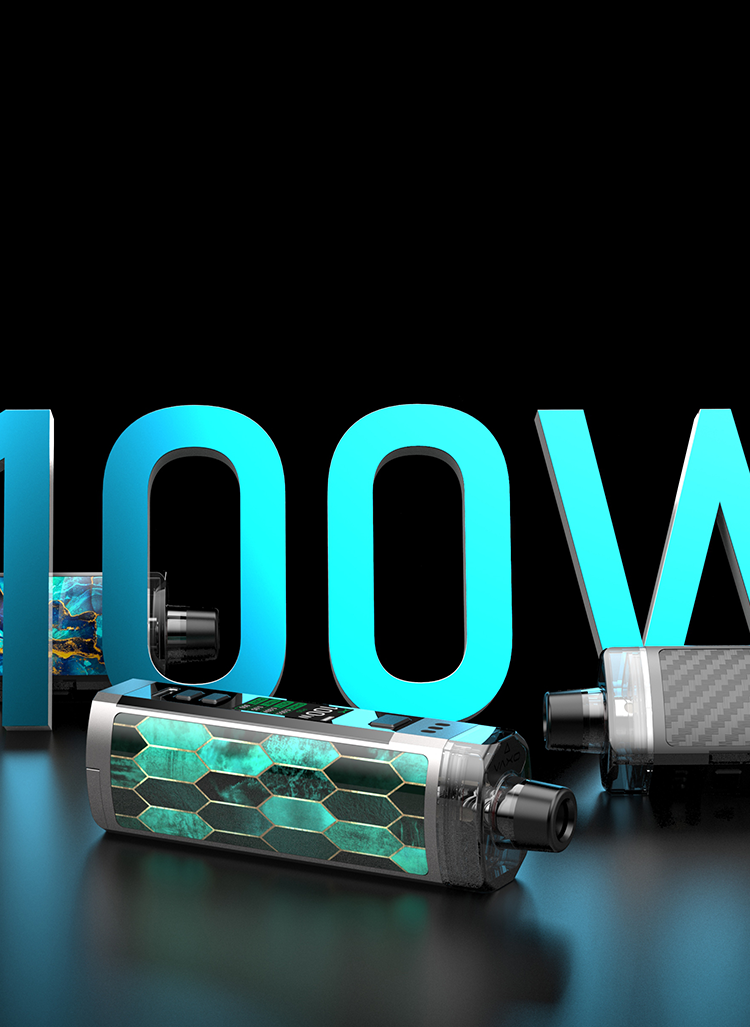 OXVA VELOCITY LE OXVA VELOCITY LE