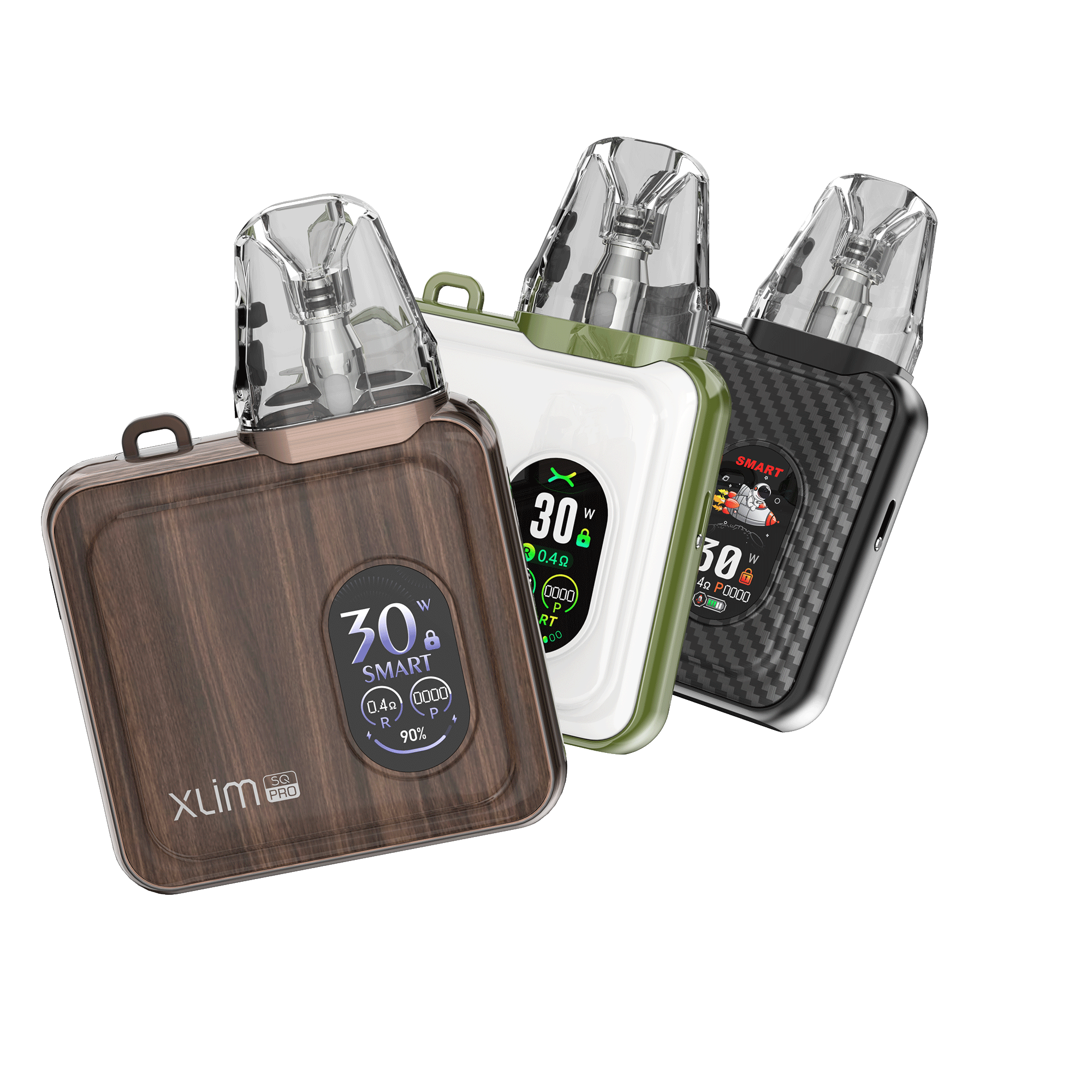 OXVA XLIM SQ PRO OXVA XLIM SQ PRO