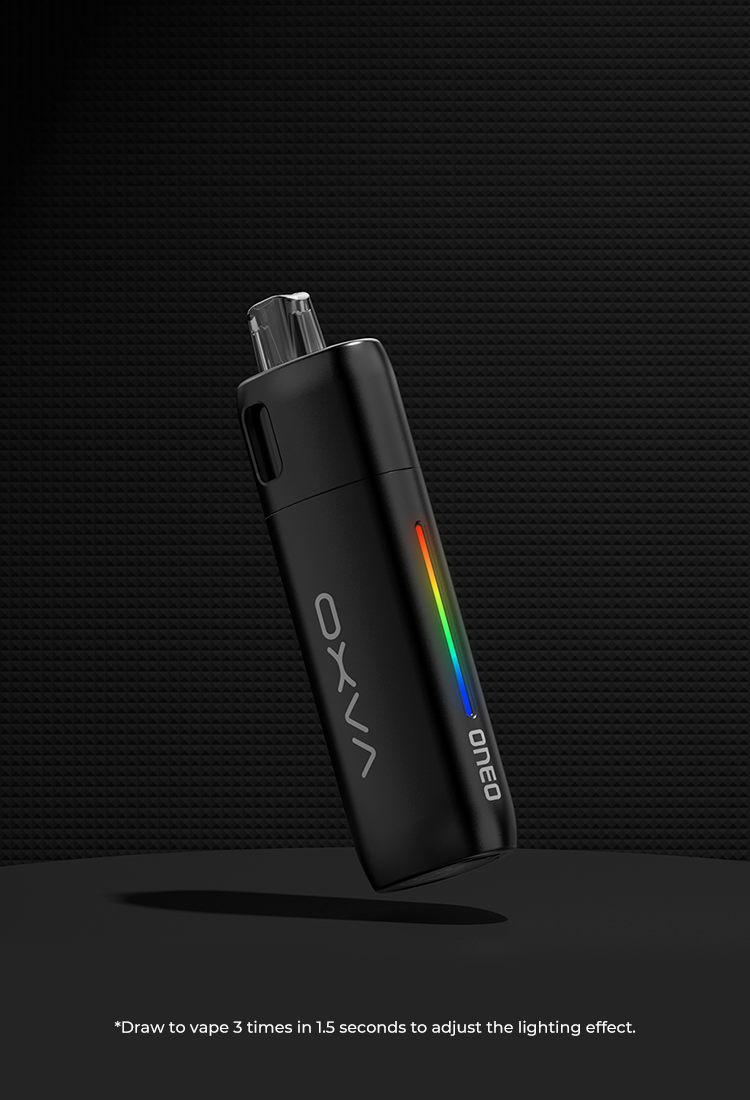 OXVA | The most innovative vape brand with the best flavors