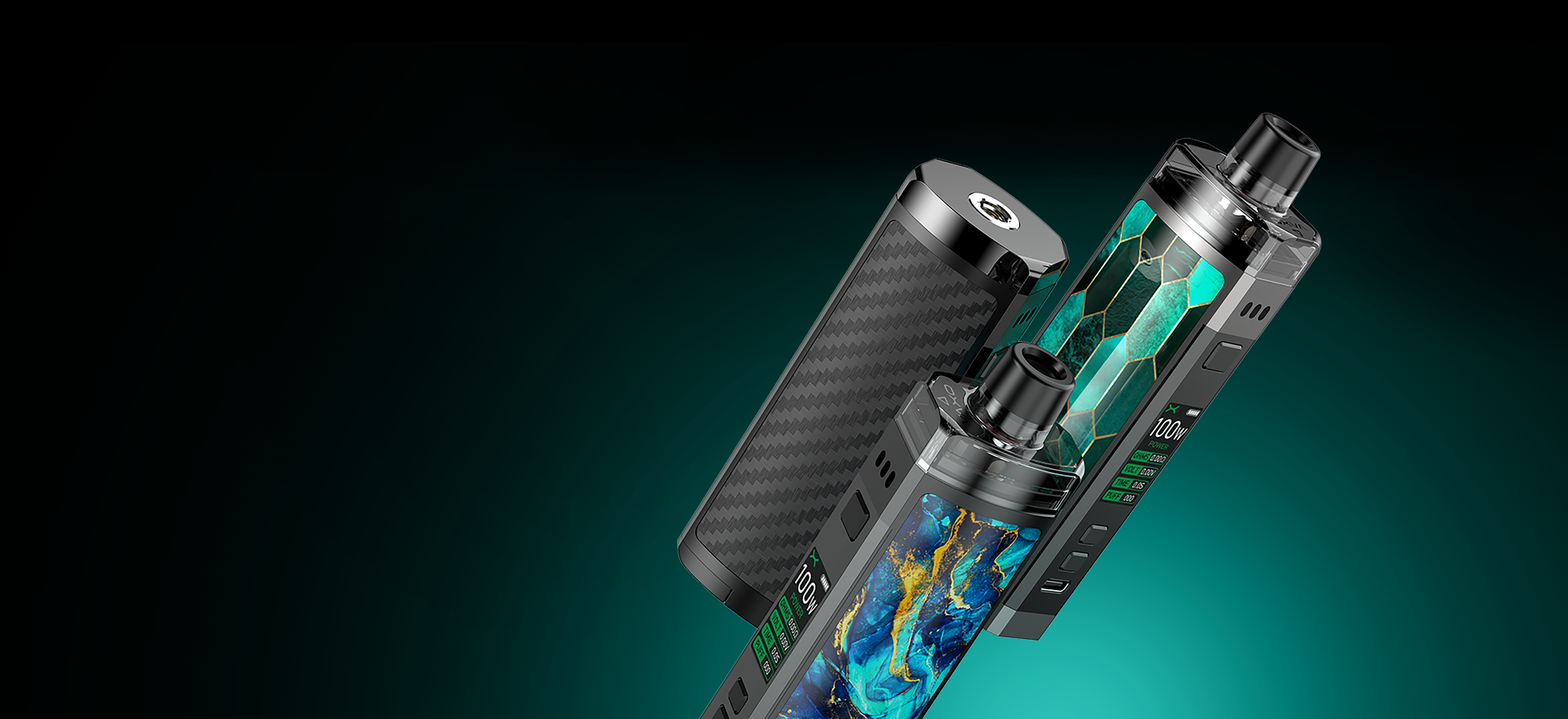 OXVA VELOCITY LE OXVA VELOCITY LE