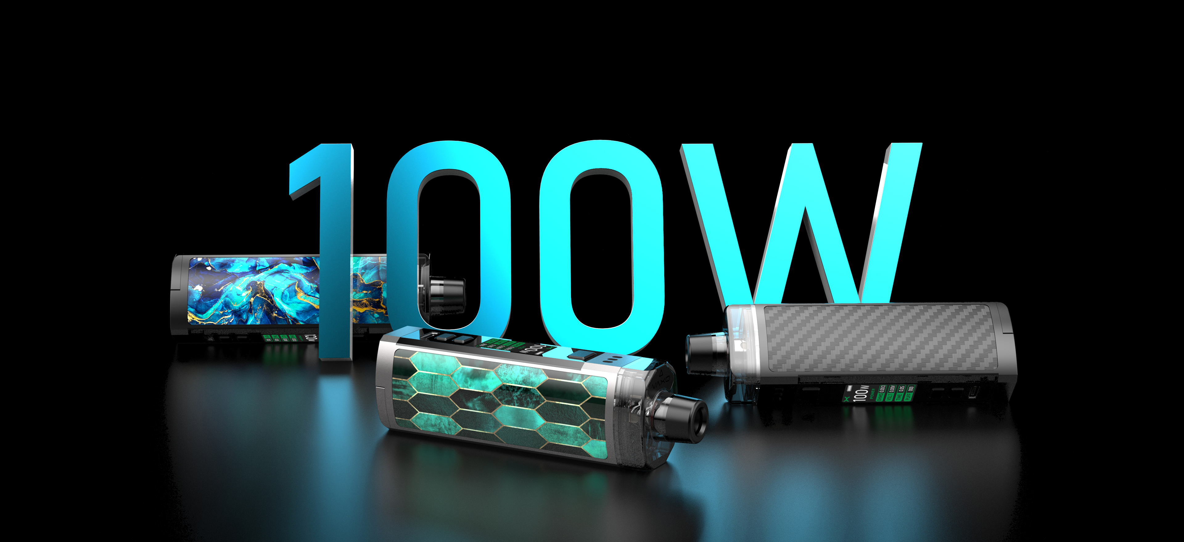 OXVA VELOCITY LE OXVA VELOCITY LE