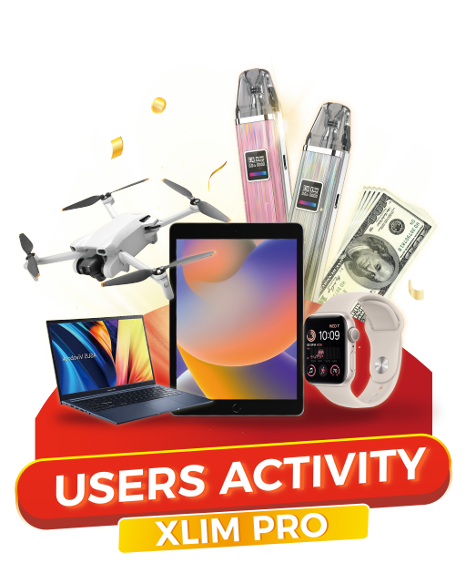 Xlim Pro – OXVA