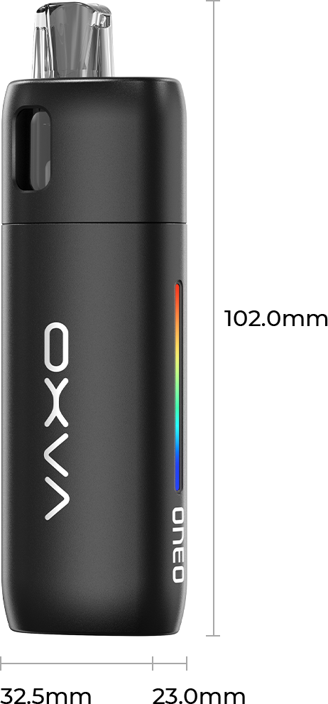 OXVA ONEO PODS KITS 40W MAX 15 OXVA ONEO PODS KITS 40W MAX