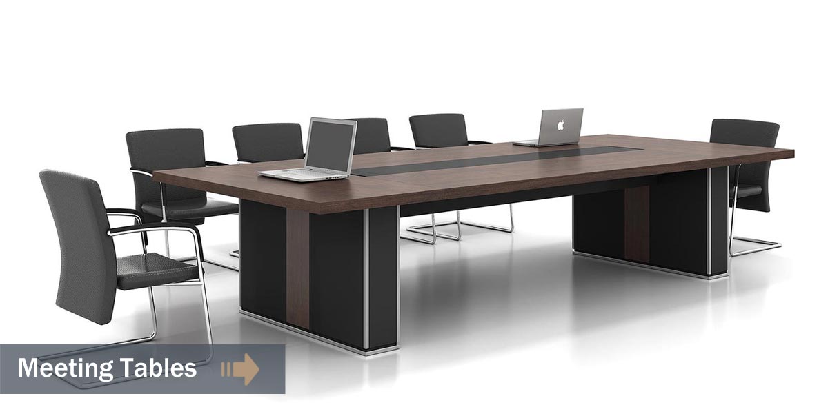 meeting table conference table