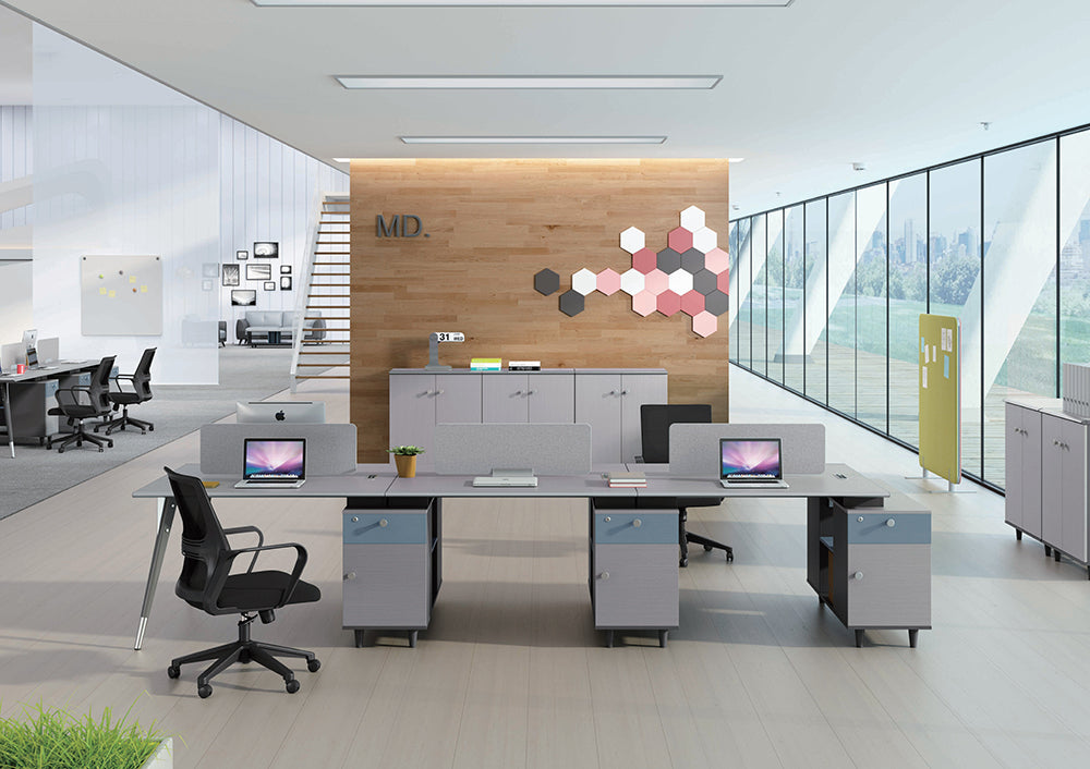 Workstation Benching Desk