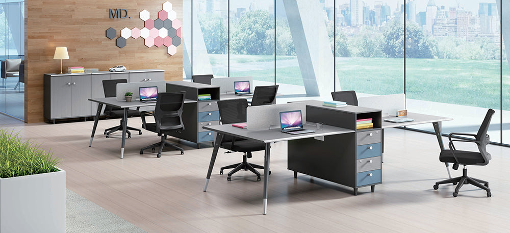 Workstation Benching Desk