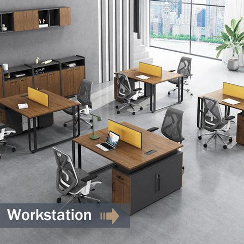 workstation office furniture