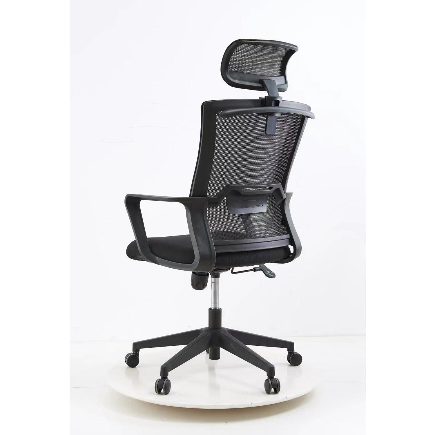 VOFFOV® High Back Ergonomic Chair with Hanger