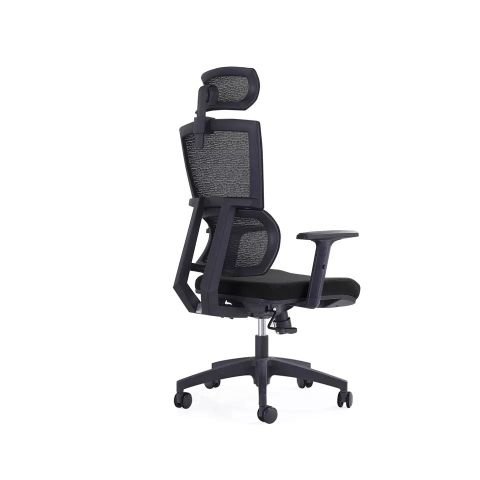 VOFFOV® High Back Mesh Office Chair