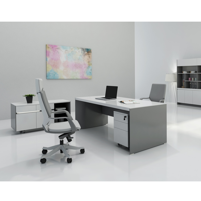 Low Height Mobile Lateral File Cabinet JS-0621