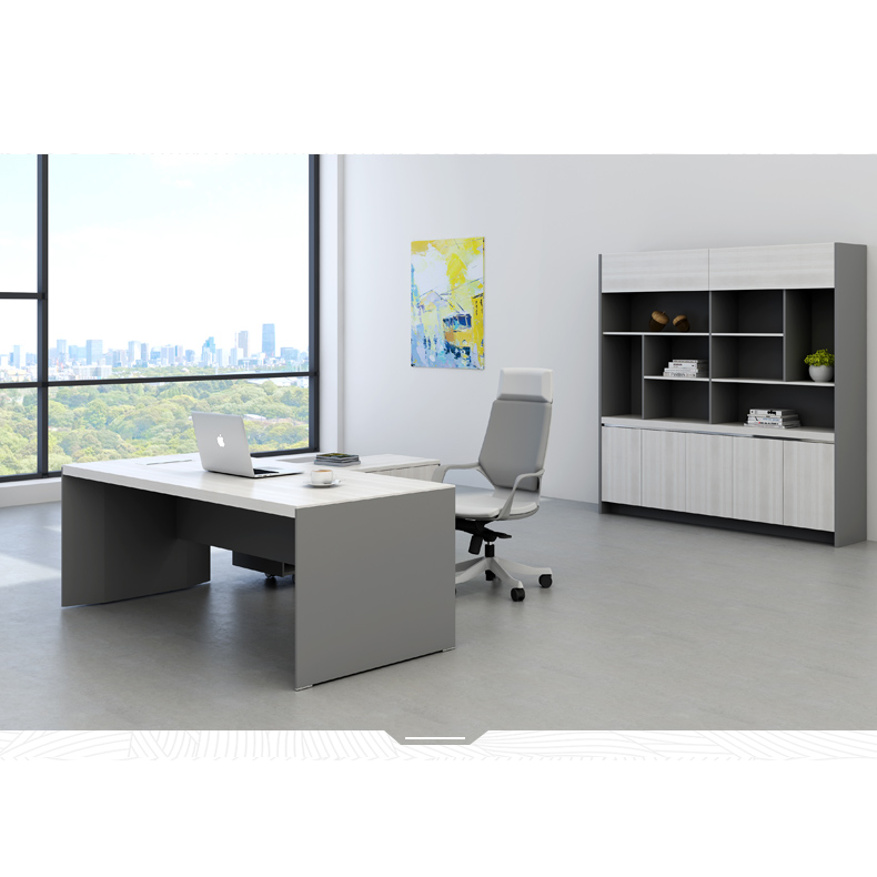 Low Height Mobile Lateral File Cabinet JS-0621