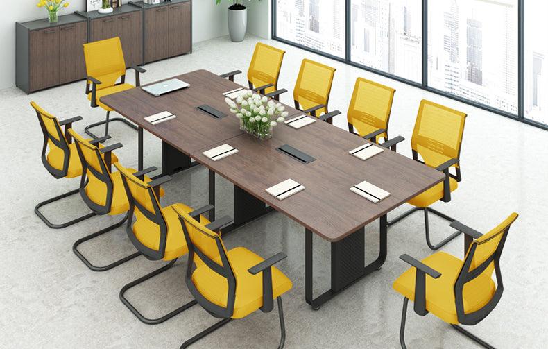 Rectangular Conference Table OS-M303N-30-A