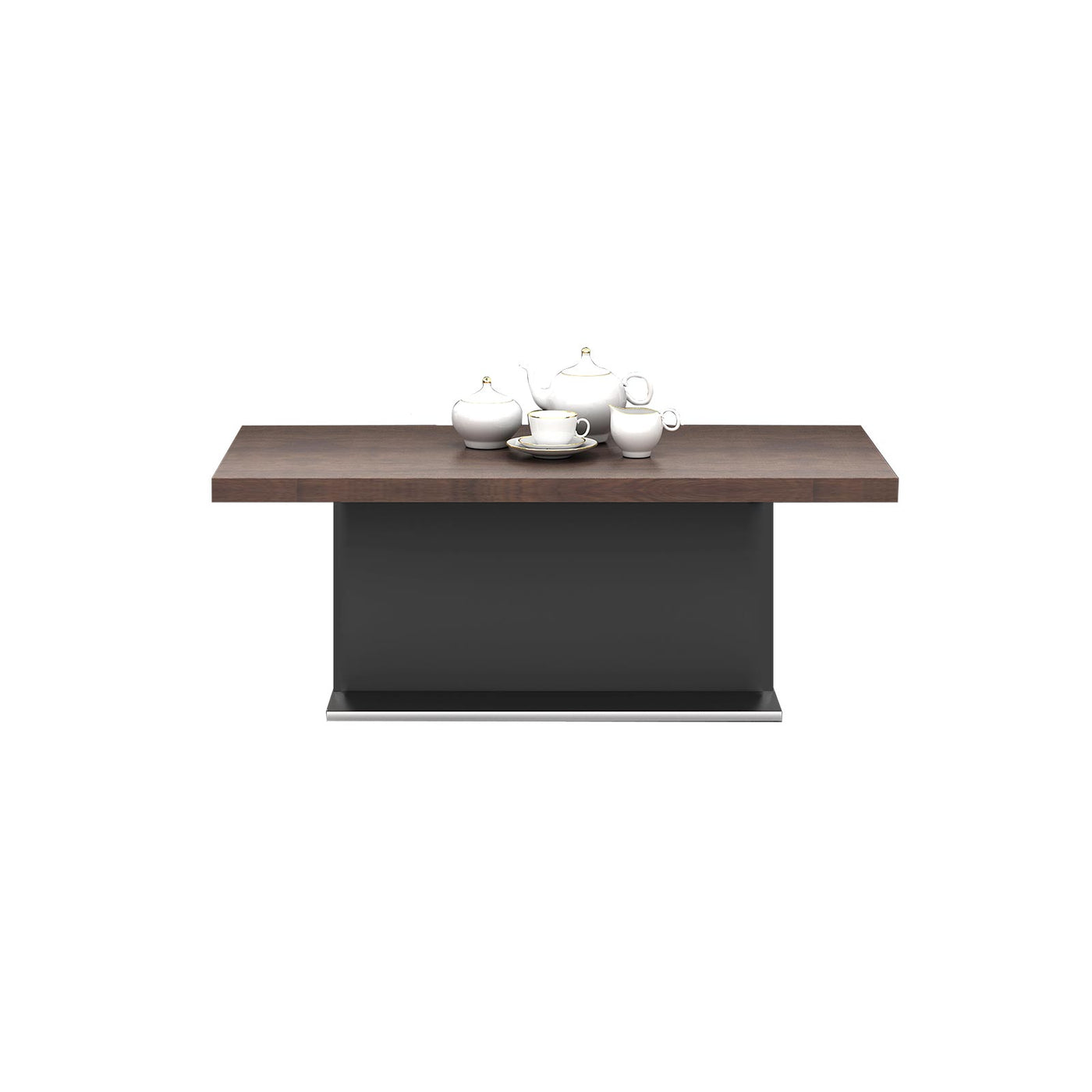 Contemporary Coffee Table MP-352