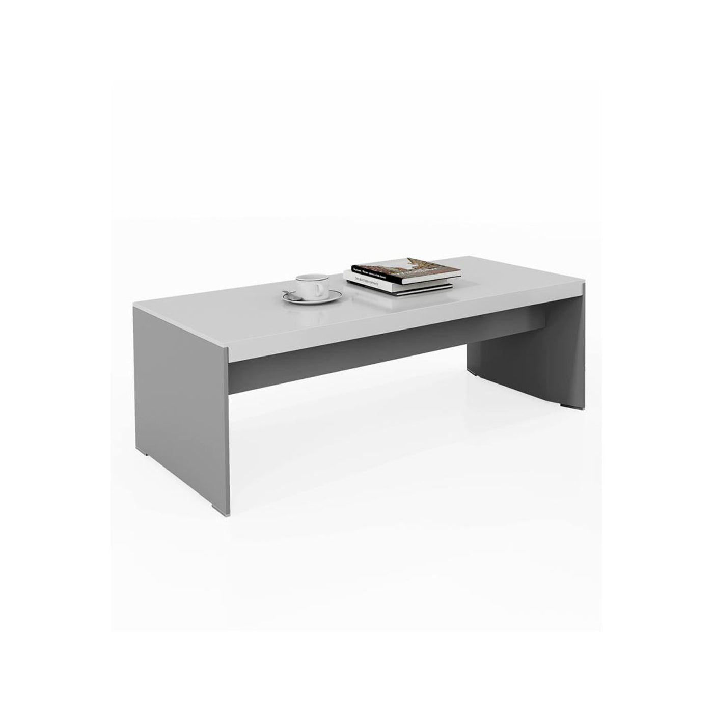 Rectangular Coffee Table JS-352