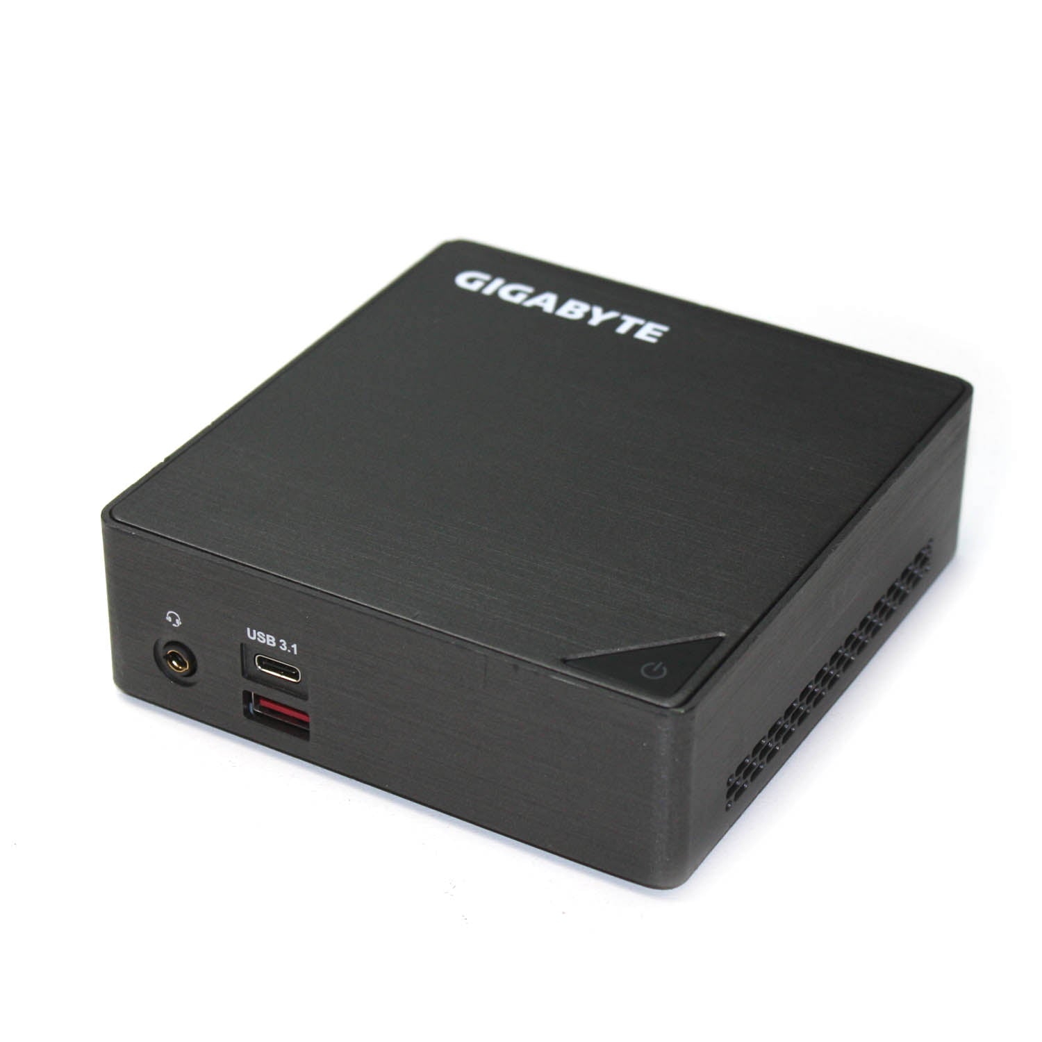 GigaByte Brix Mini PC Intel Core i5 2.4GHz 16GB Ram 256GB NVMe Windows 10 Pro