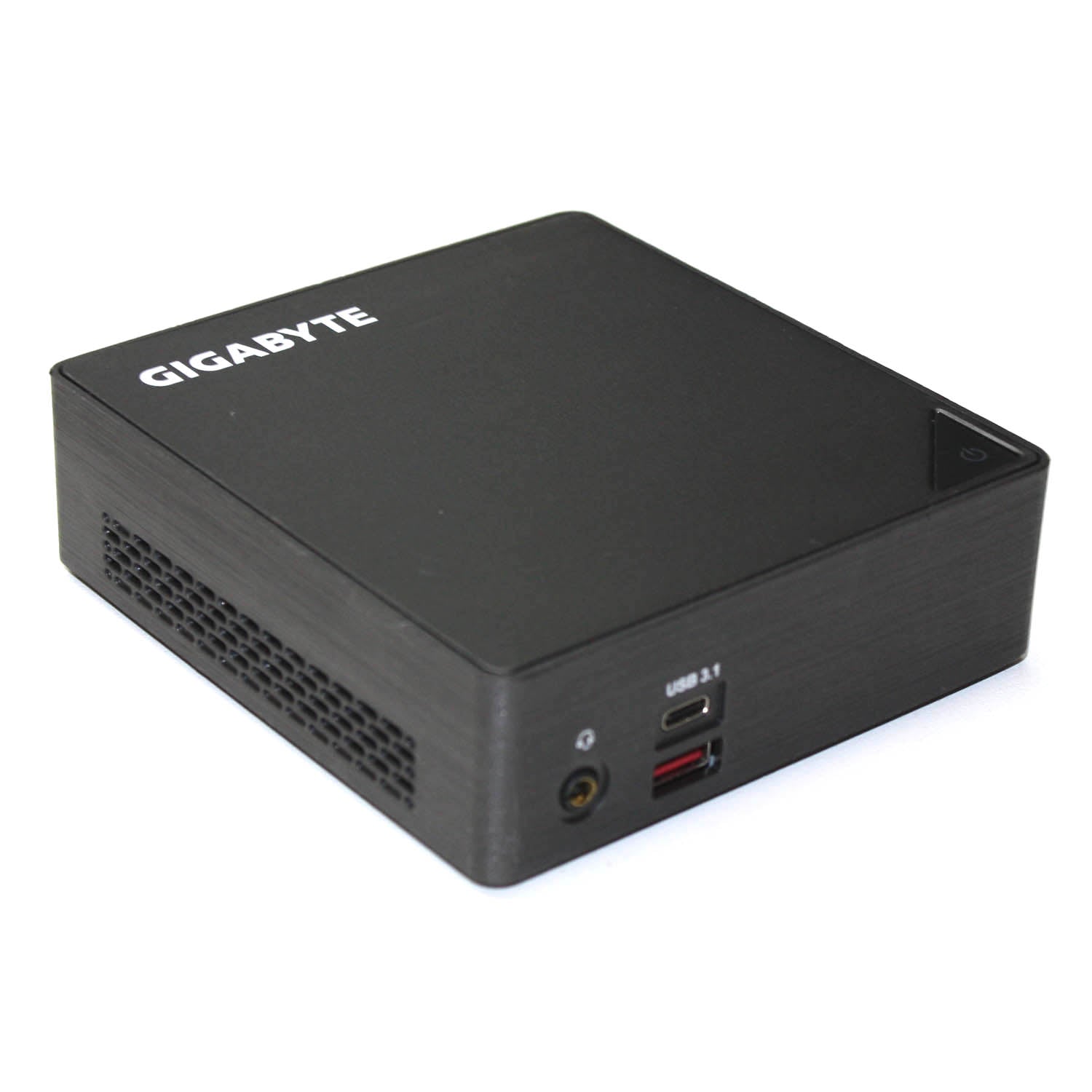 GigaByte Brix Mini PC Intel Core i5 2.4GHz 16GB Ram 256GB NVMe Windows 10 Pro