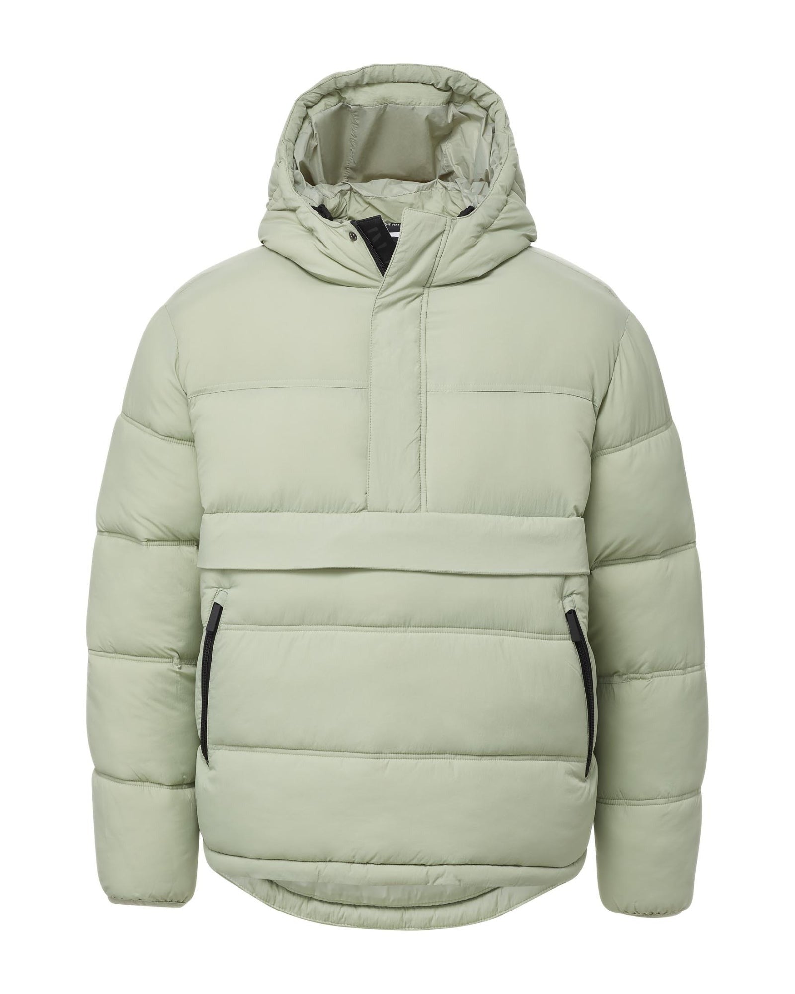 Anorak Puffer - Sage