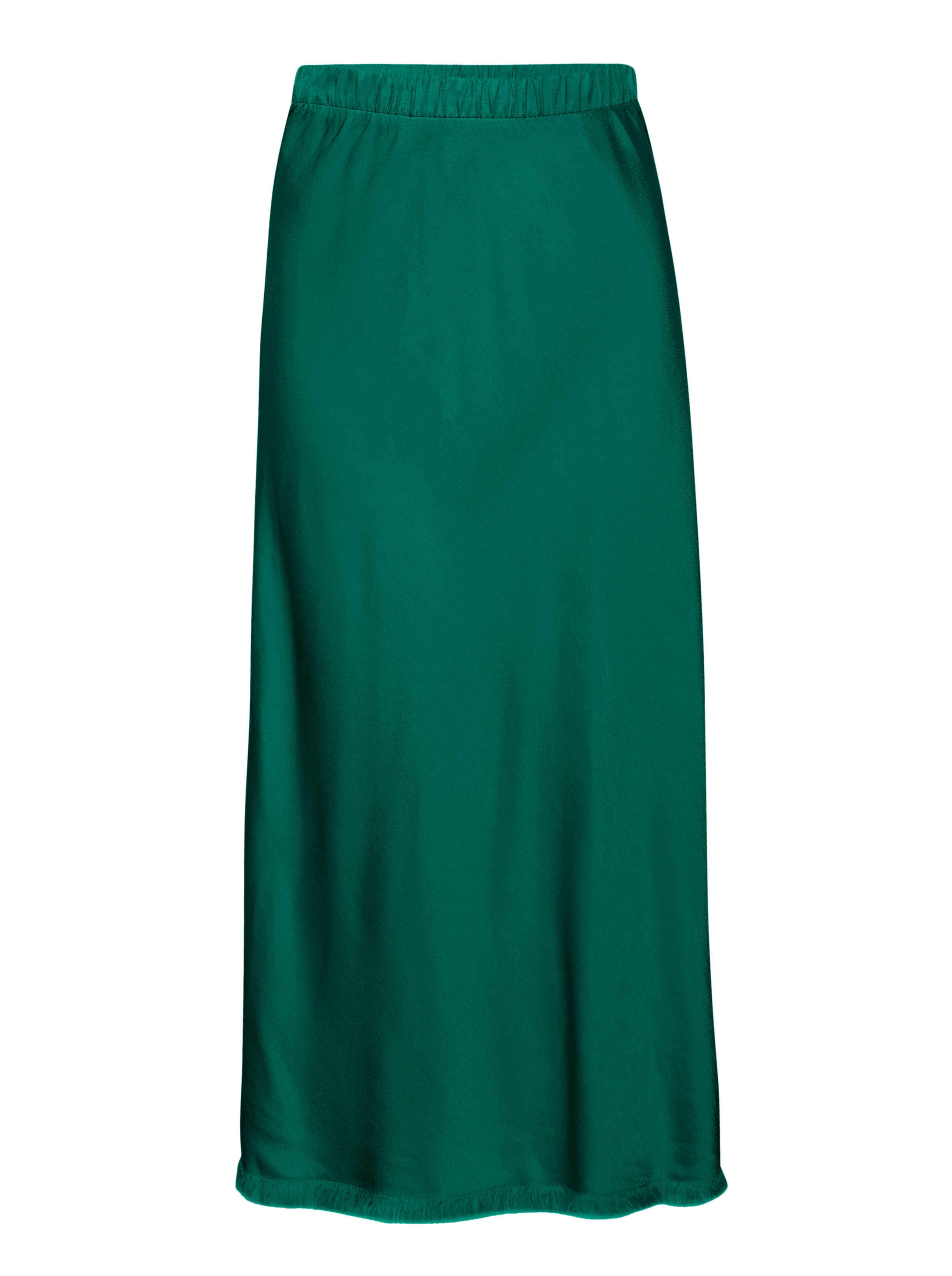 Mabel Skirt - Emerald