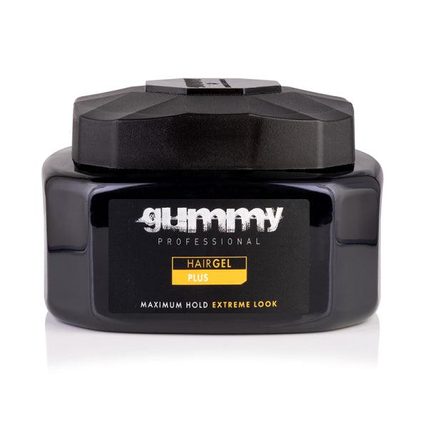 Gummy Hair Gel 16.9 Oz Plus Multipack