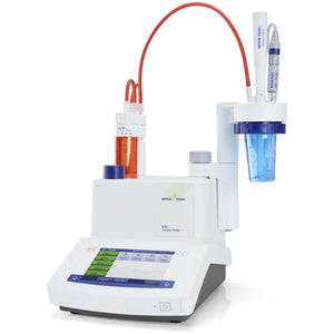 Mettler Toledo G20S Titrator Compact