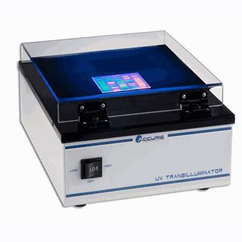 Accuris E3000 Transilluminator UV, 115V